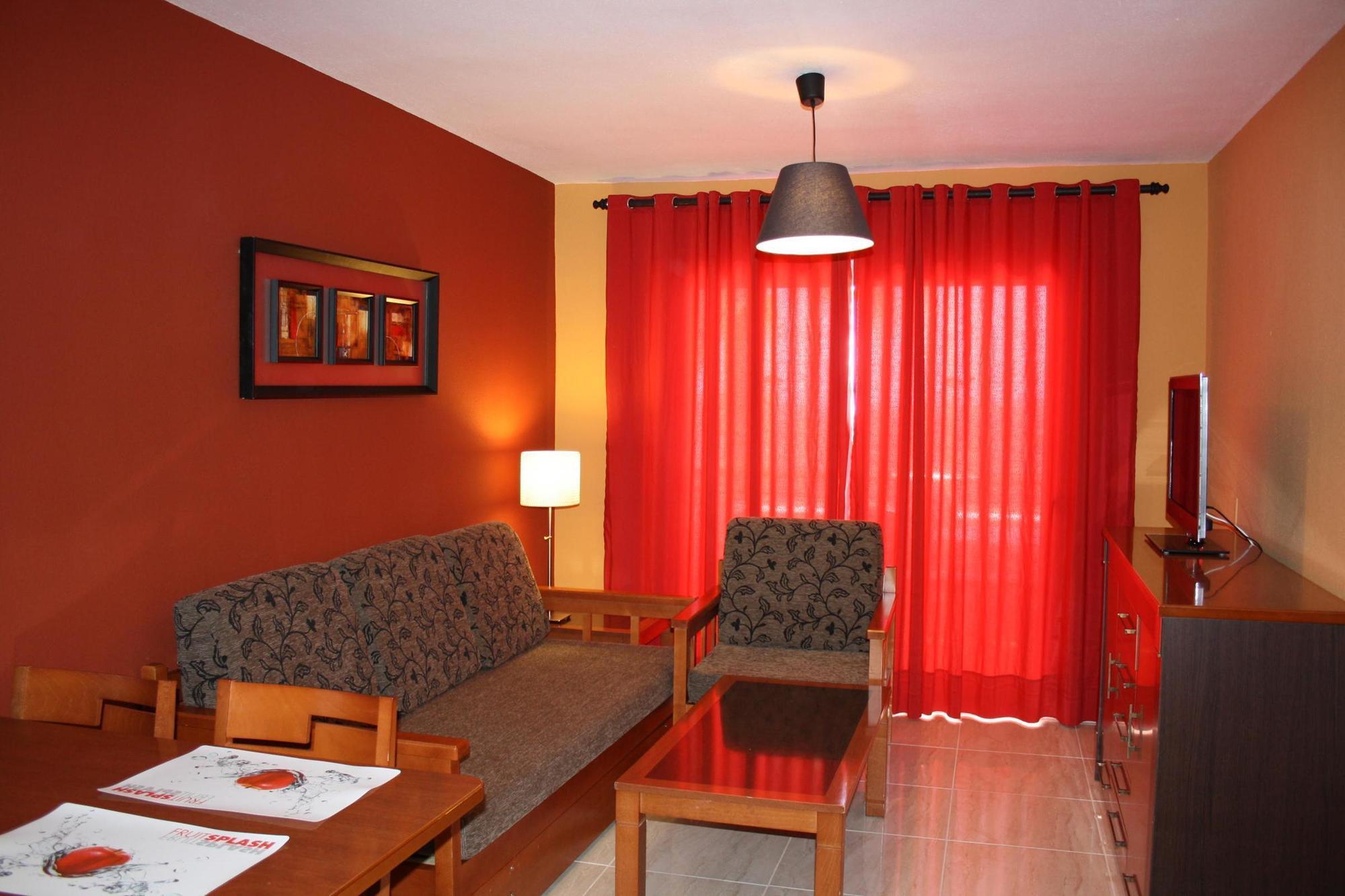 Colina Mar Hotel Porto Rico Exterior foto